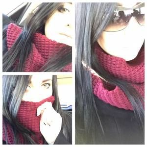 Meet your Posher, Nadia